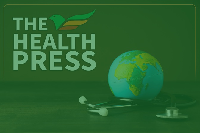 Health Press Slide 2